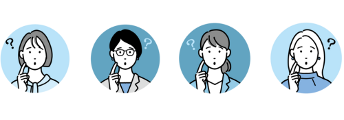 よくある質問（FAQ）