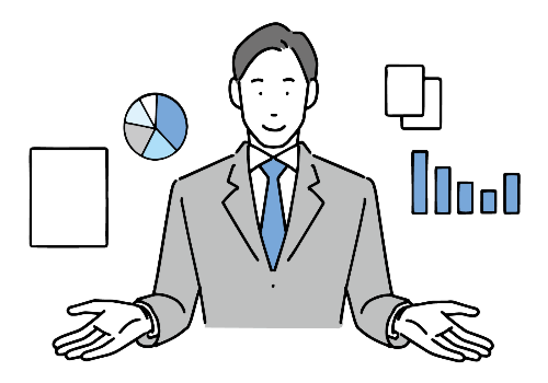 リモートワークに関する統計データ