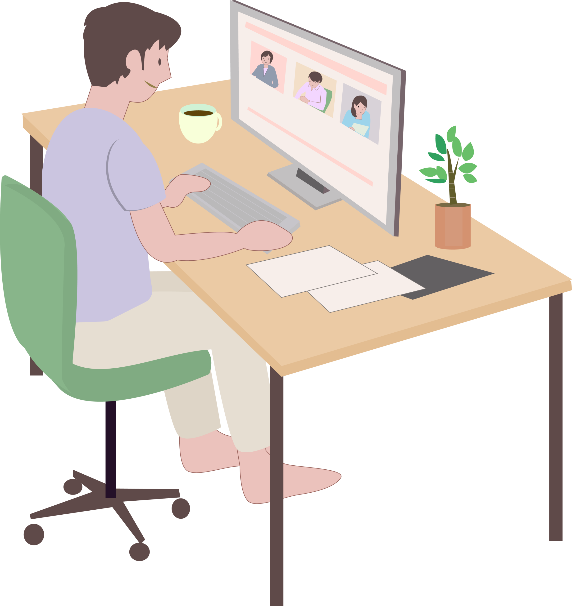 株式会社NTTデータ（システム企画部）