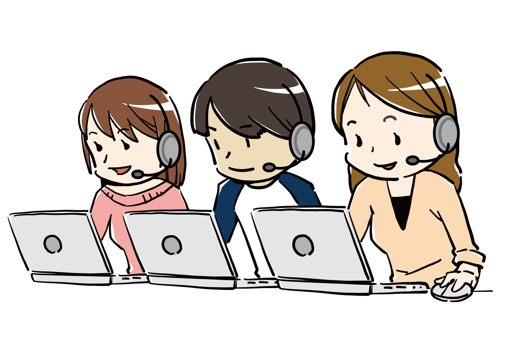 株式会社DYM NEXT（カスタマーサクセス部門）