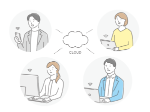 株式会社キャスター