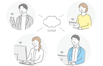 株式会社キャスター