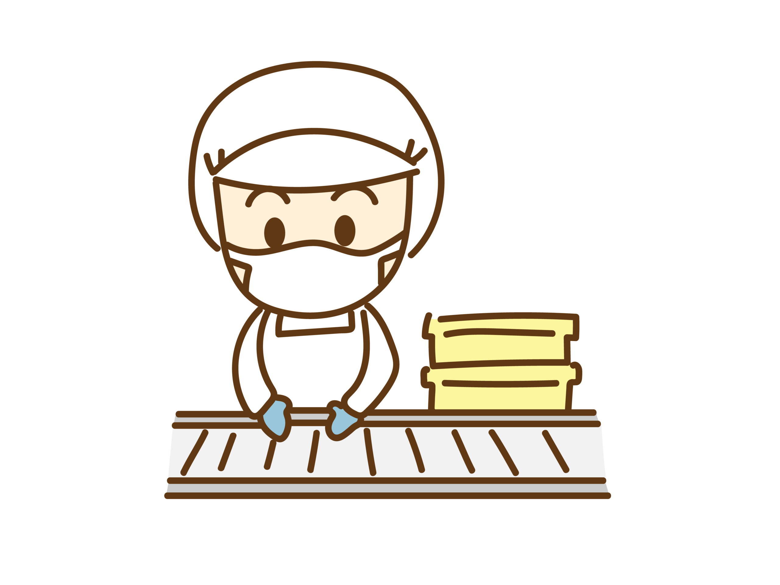 株式会社ピックルスコーポレーション（加工部門／製造管理課）