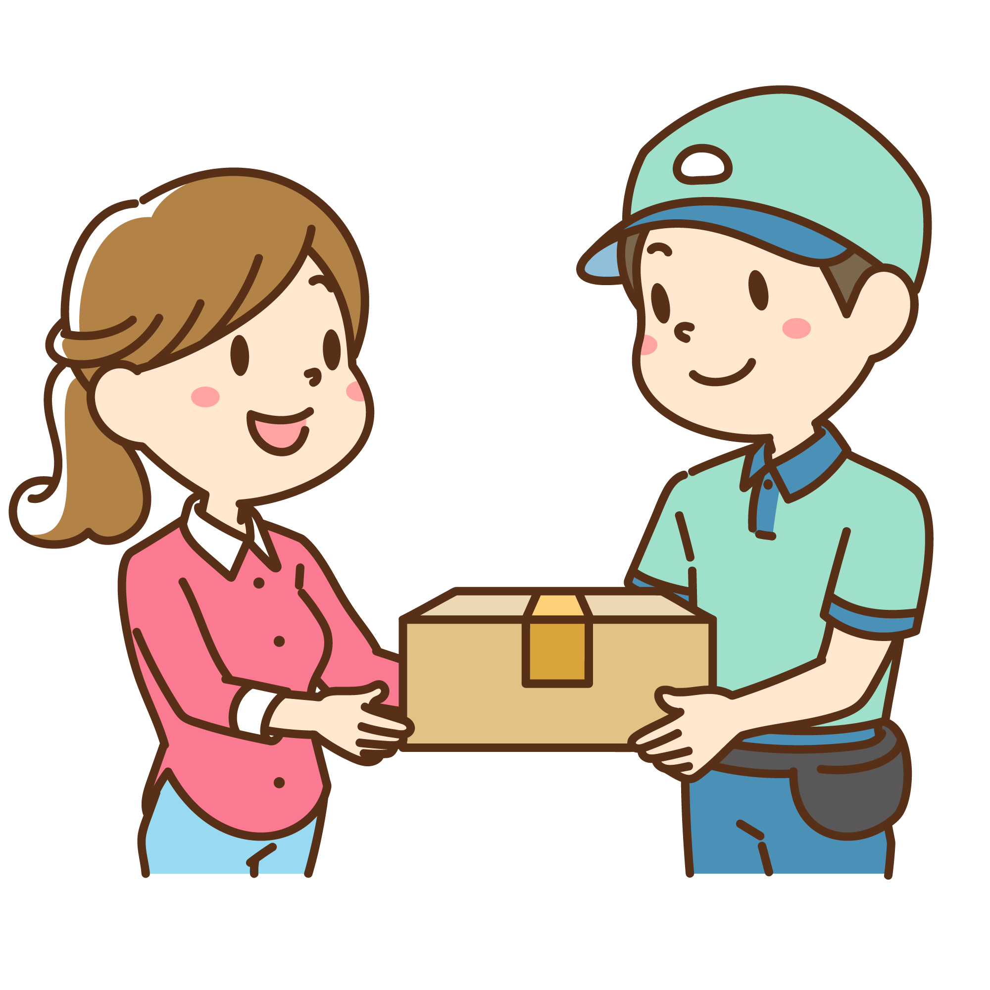 京都生活協同組合(宅配部門)