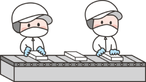 ノーベル製菓株式会社