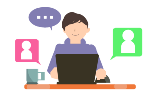 株式会社サイバーエージェント