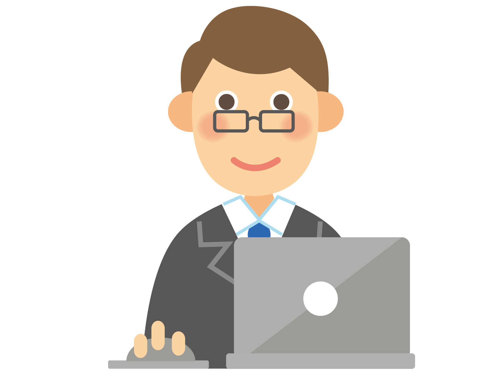 神戸市役所（技術系部門）