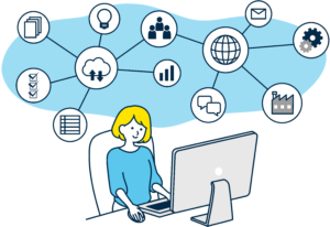 トランスコスモス株式会社