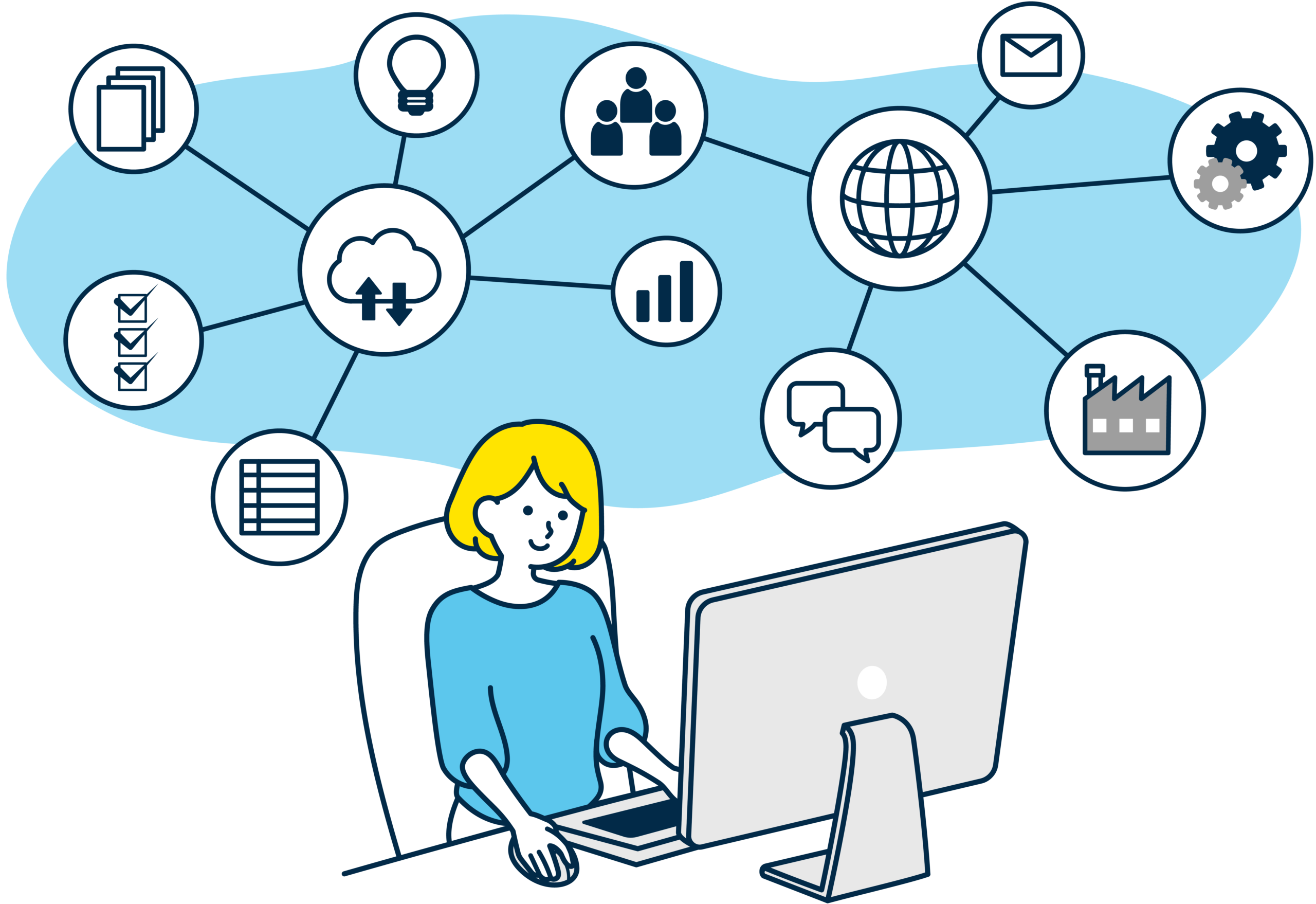 トランスコスモス株式会社（CX事業統括企画部門）