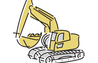 株式会社小松製作所