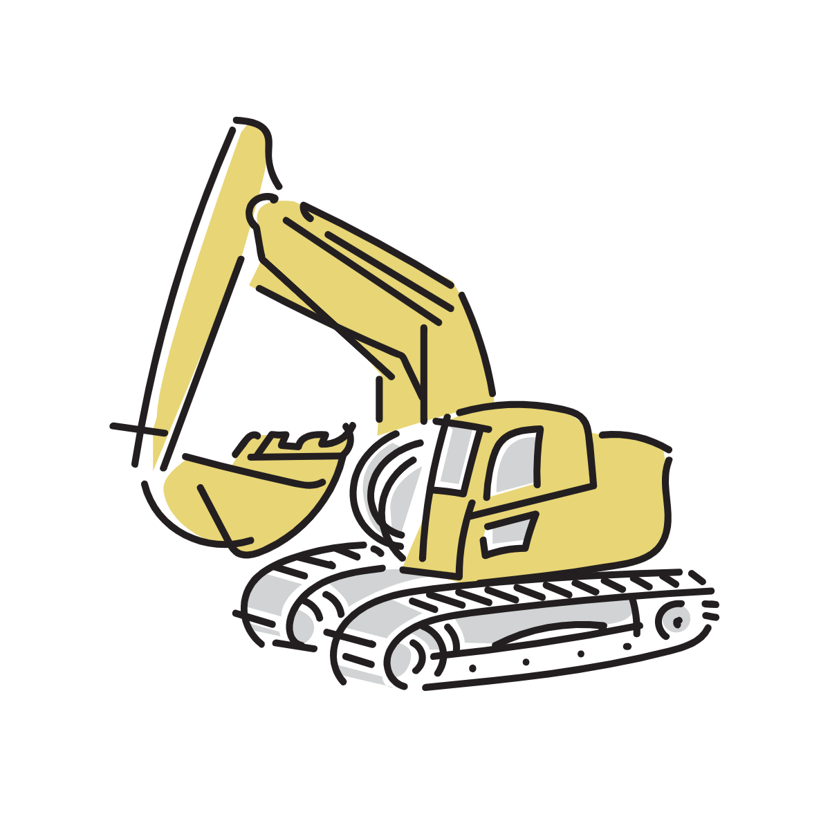 株式会社小松製作所（茨城工場／生産部溶接課）