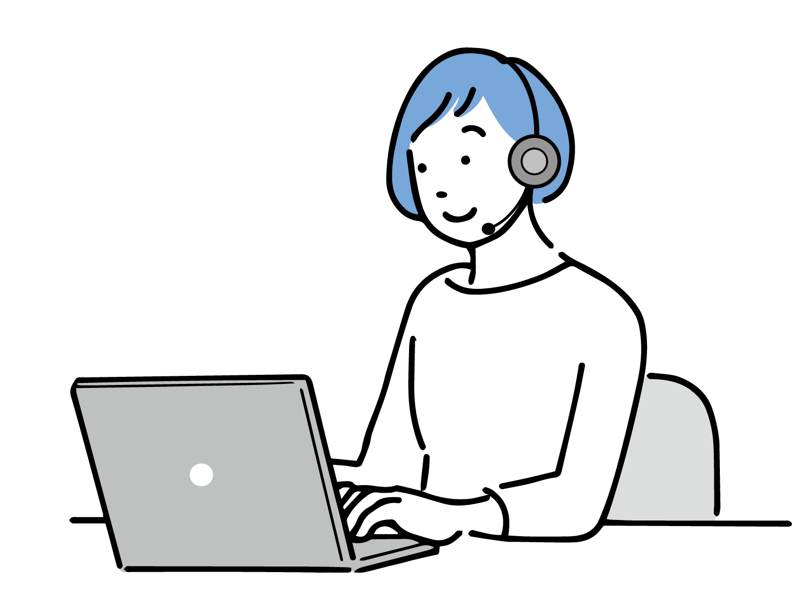 ウィンクルム株式会社（青森BPOセンター）