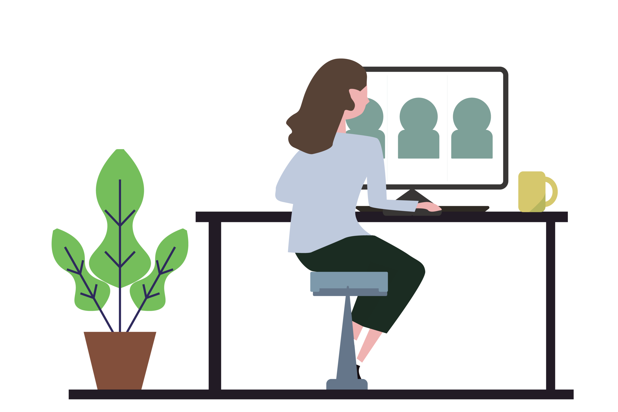 パーソルビジネスプロセスデザイン株式会社（CSソリューション部）