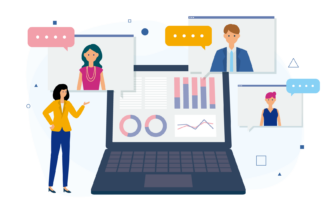 NTTドコモビジネス株式会社