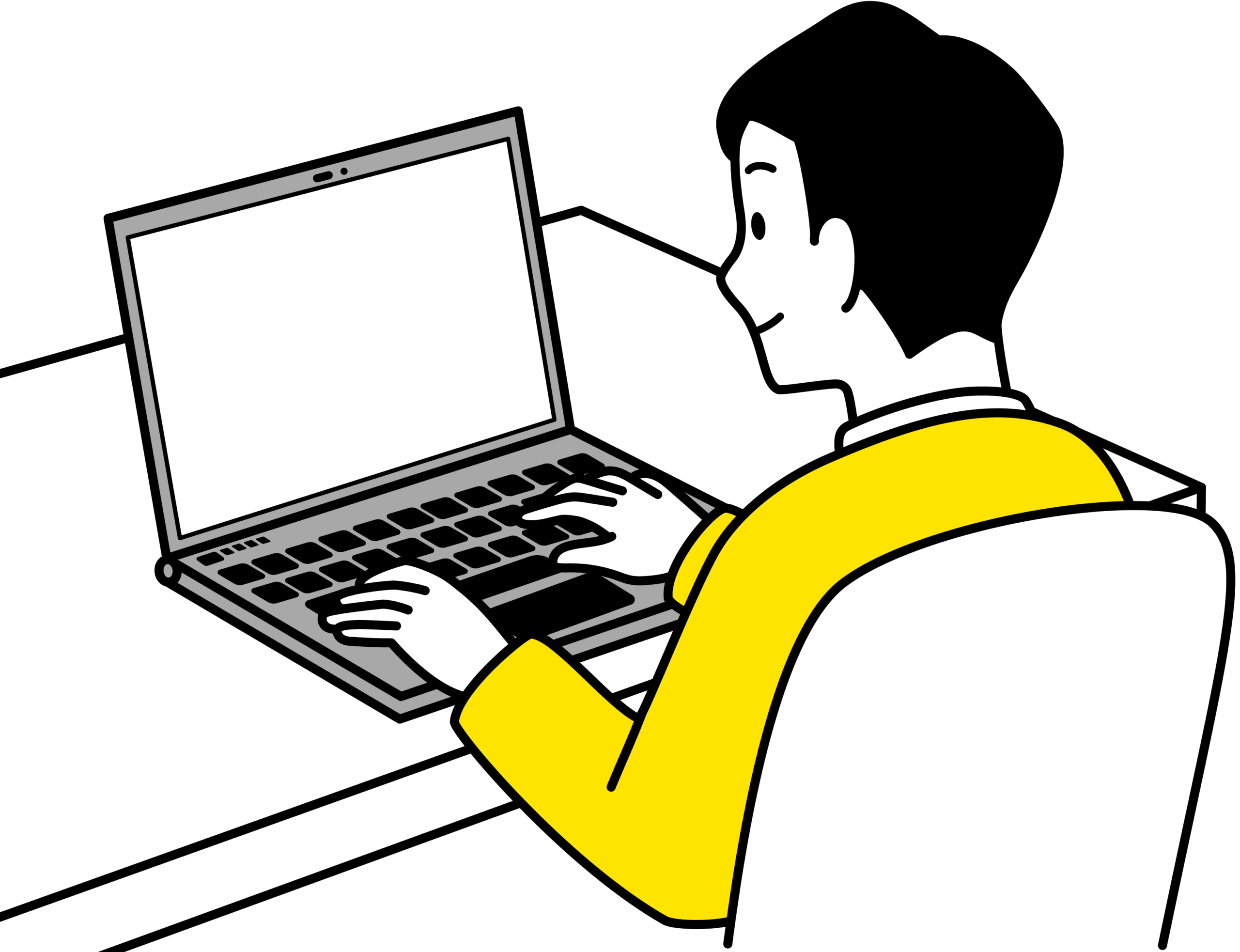 株式会社安川電機（経理部門）