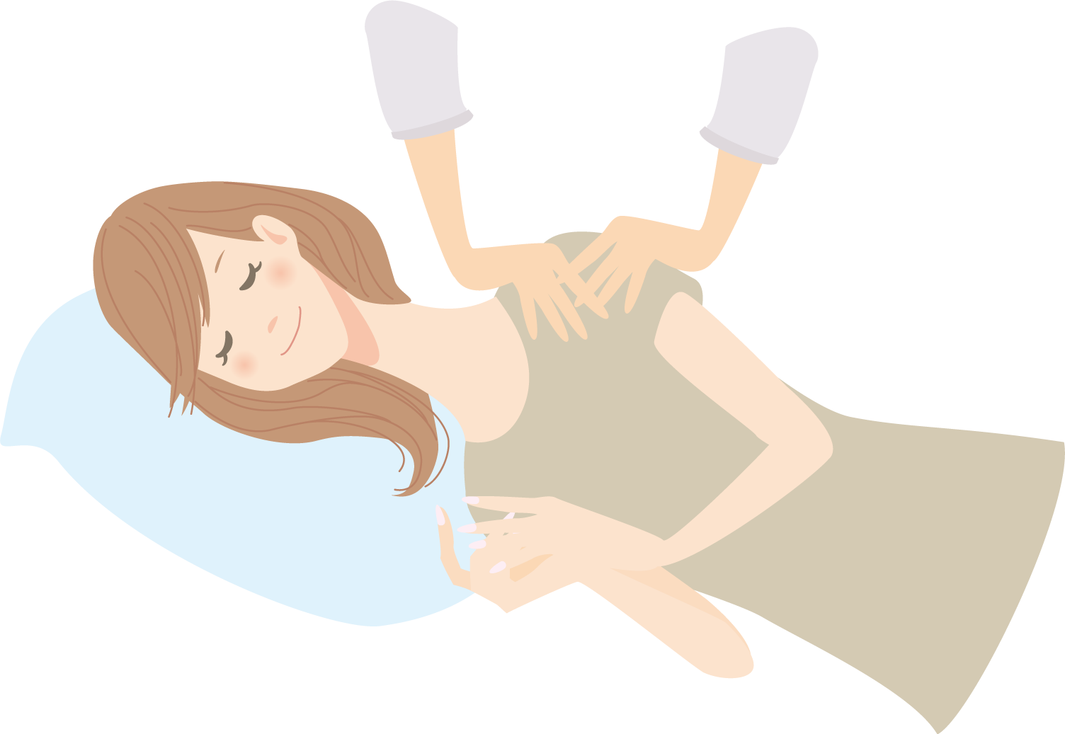 株式会社スマイルクリエイトグループ（店舗勤務）