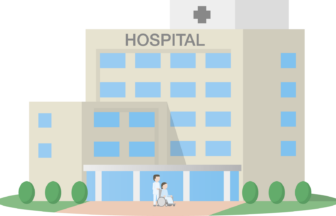 亀廣記念医学会 関西記念病院