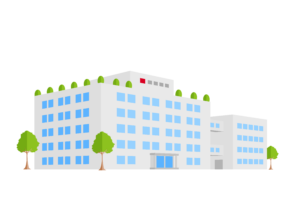 医療法人恵愛会 中村病院