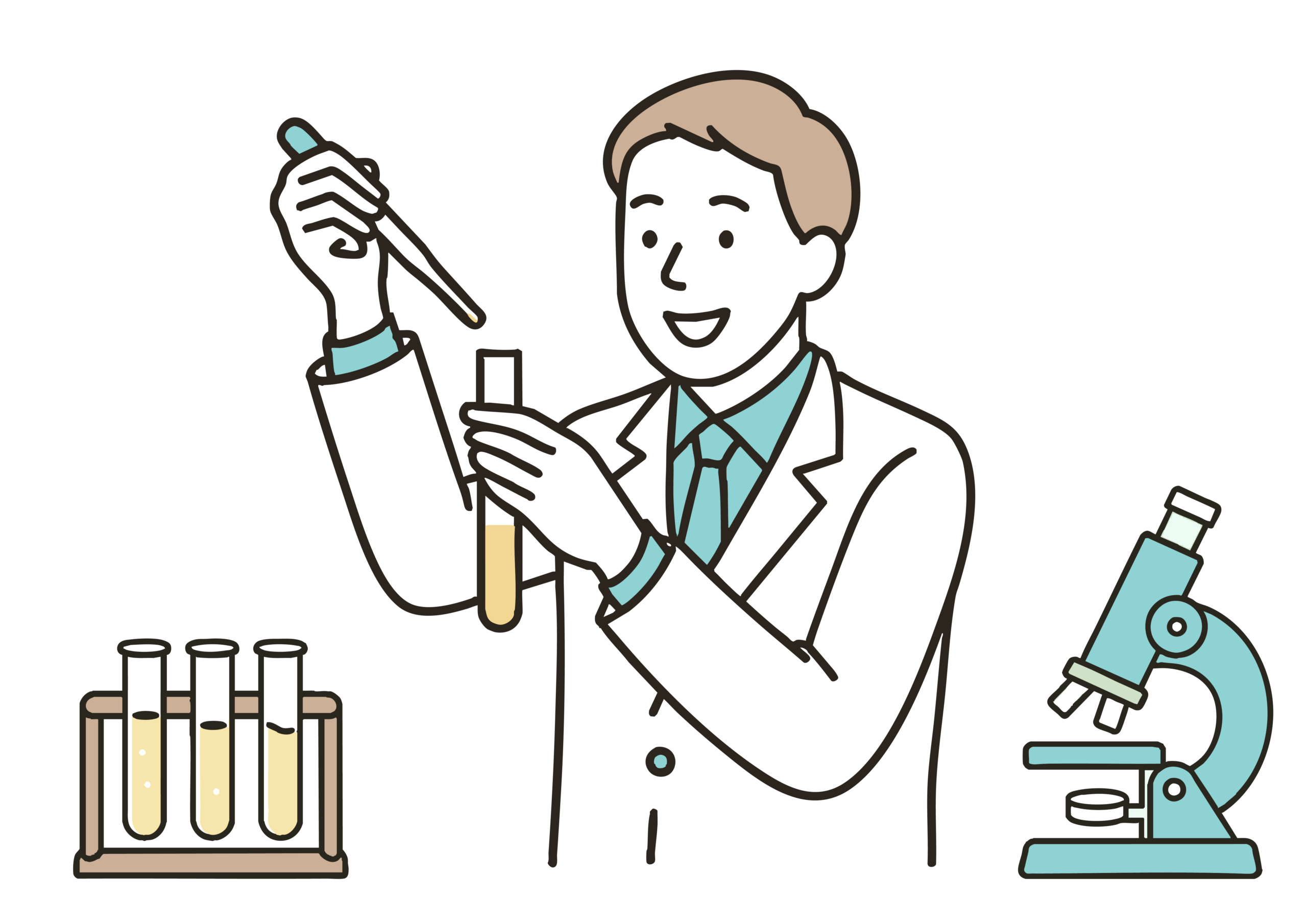 株式会社サンプラネット（分析事業部）