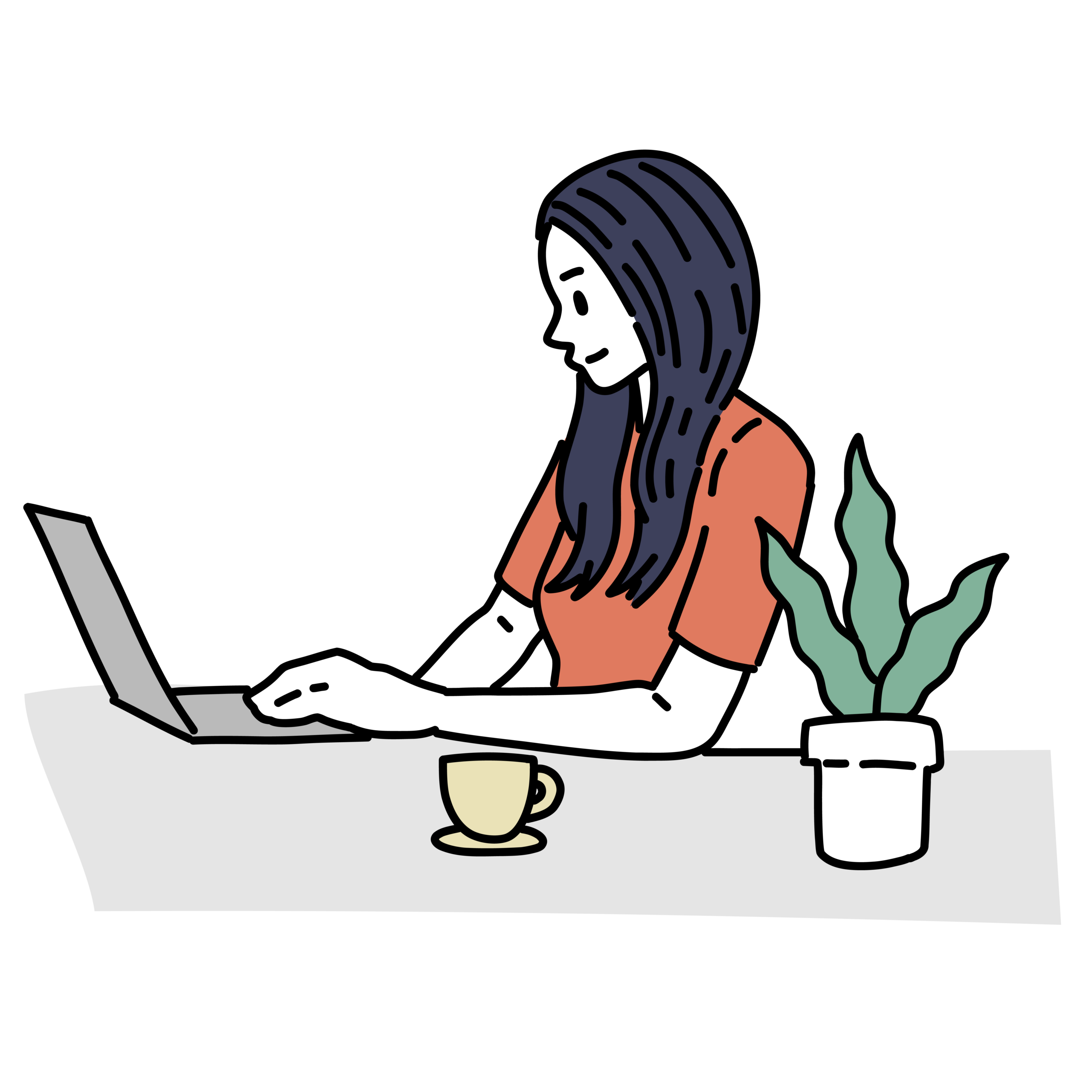 株式会社TREE Digital Studio（企画制作部）