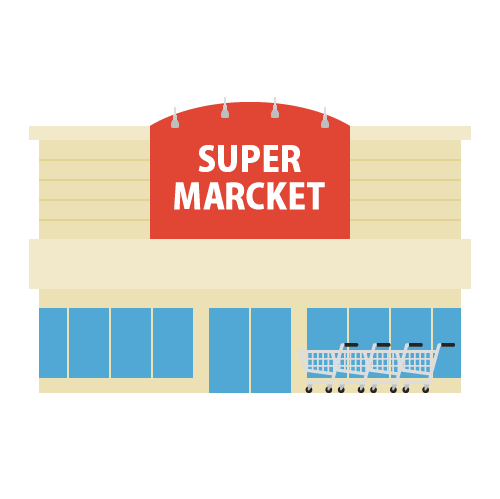 クックマート株式会社（本部）