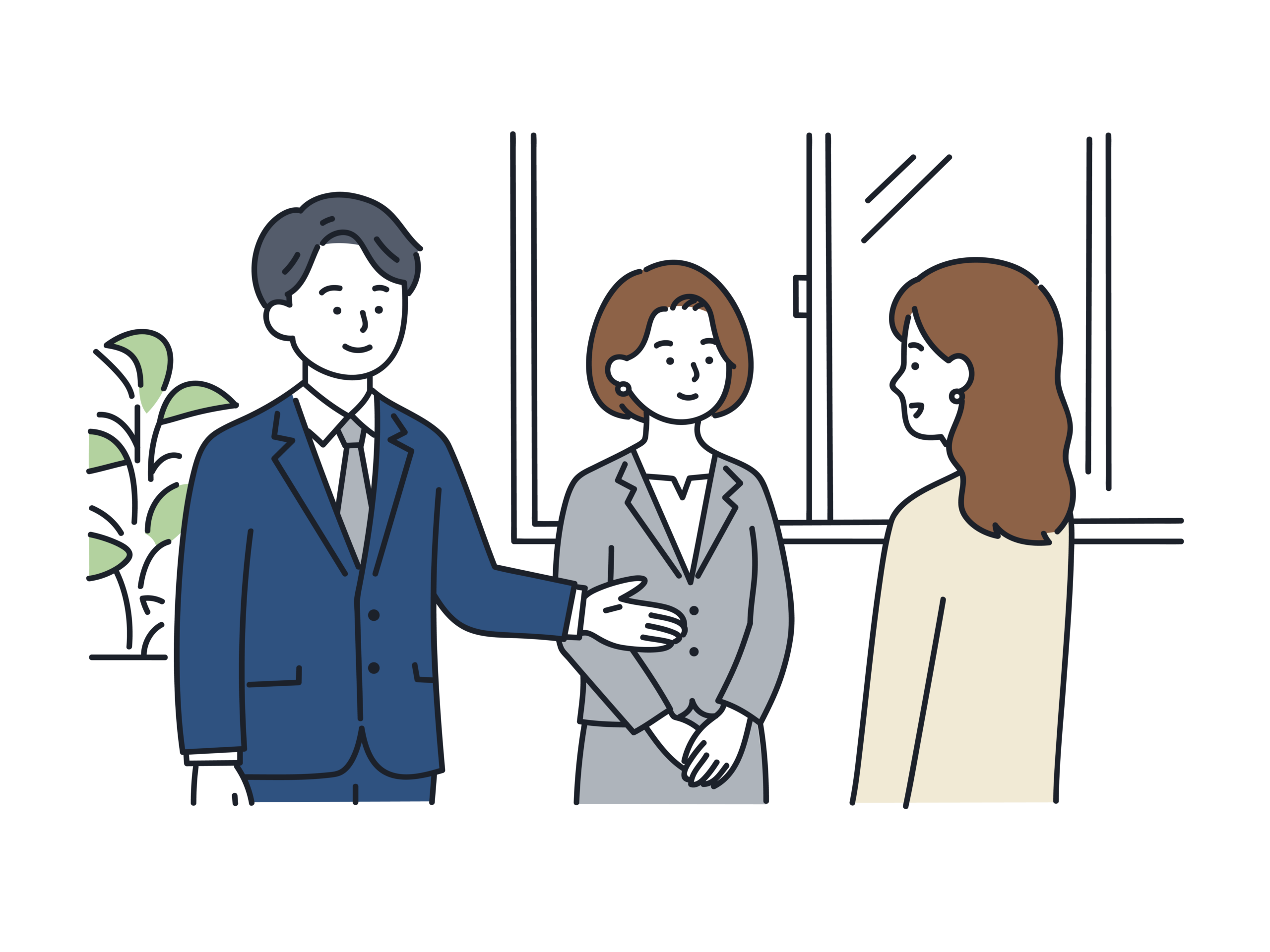 株式会社亀屋万年堂（マーケティング部署）