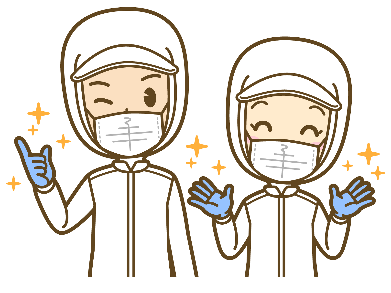 一番食品株式会社（工場総務）