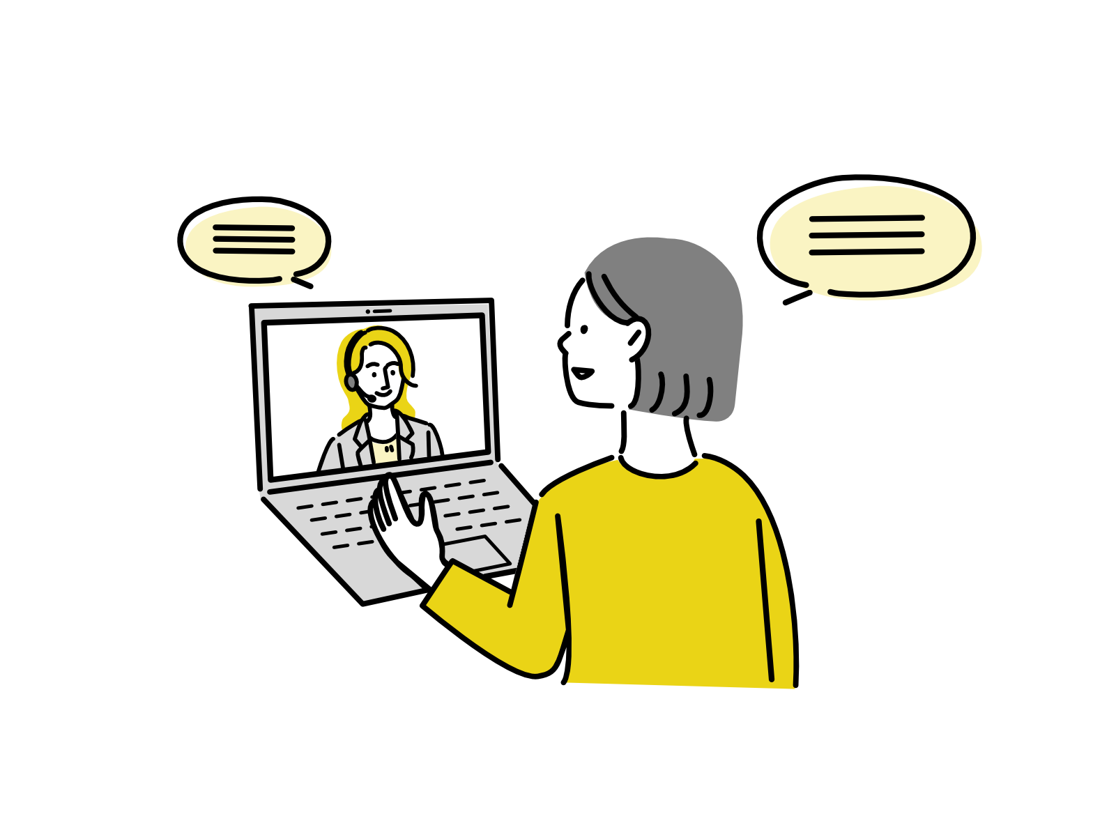 株式会社ALLAI(カスタマーサポート部門)