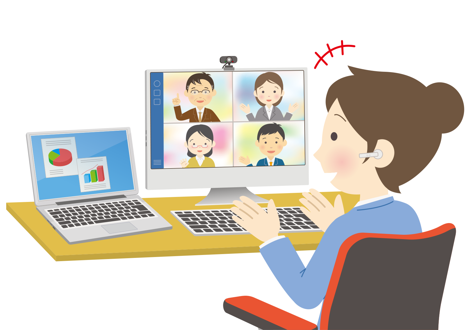 株式会社エイコー（システム営業部）