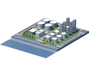 コスモ石油株式会社