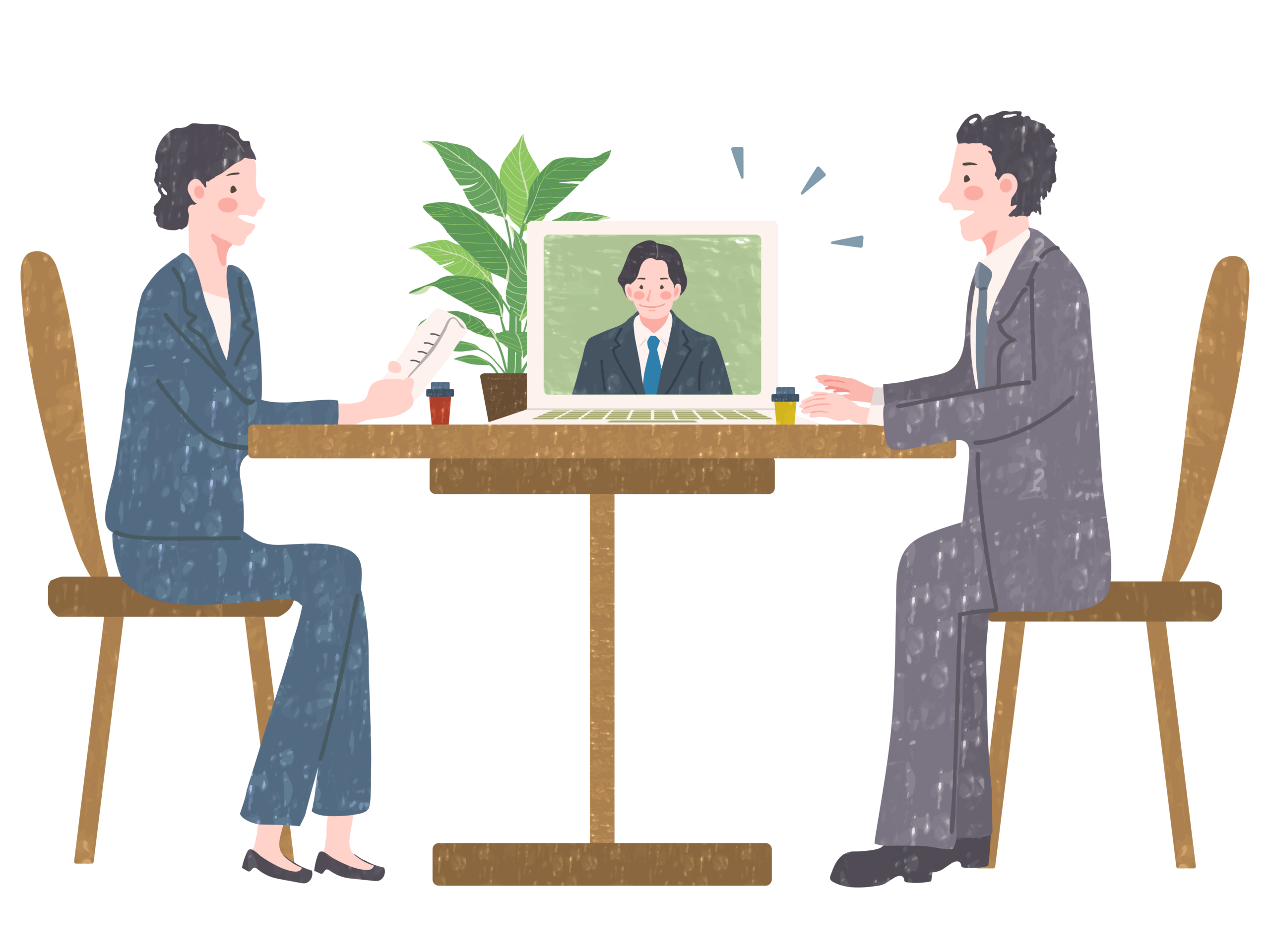 三菱地所株式会社（人事部門）