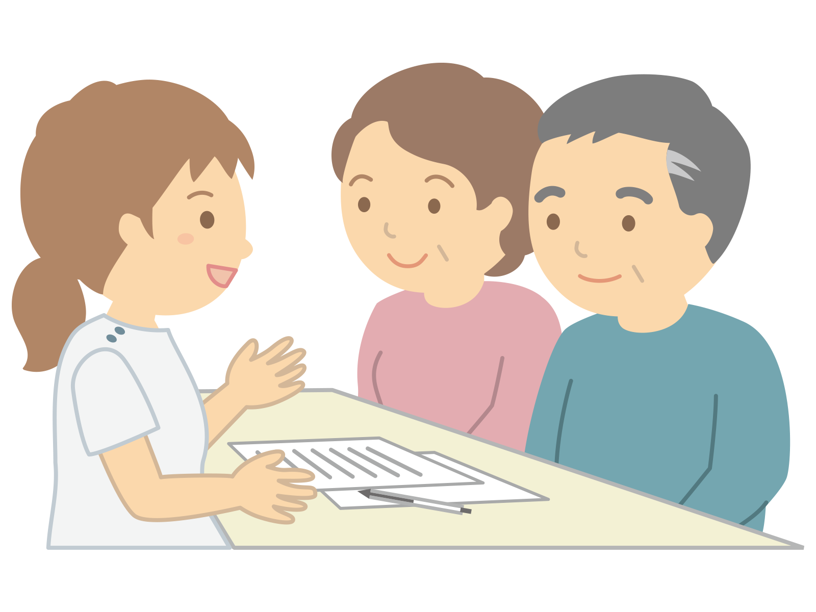 社会医療法人 公徳会（医療福祉相談室）