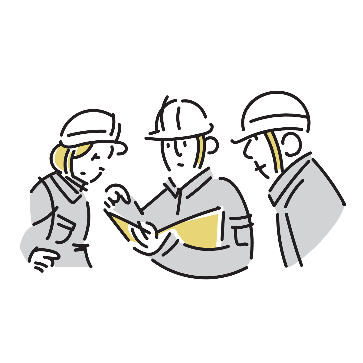 生和コーポレーション株式会社(工事部)