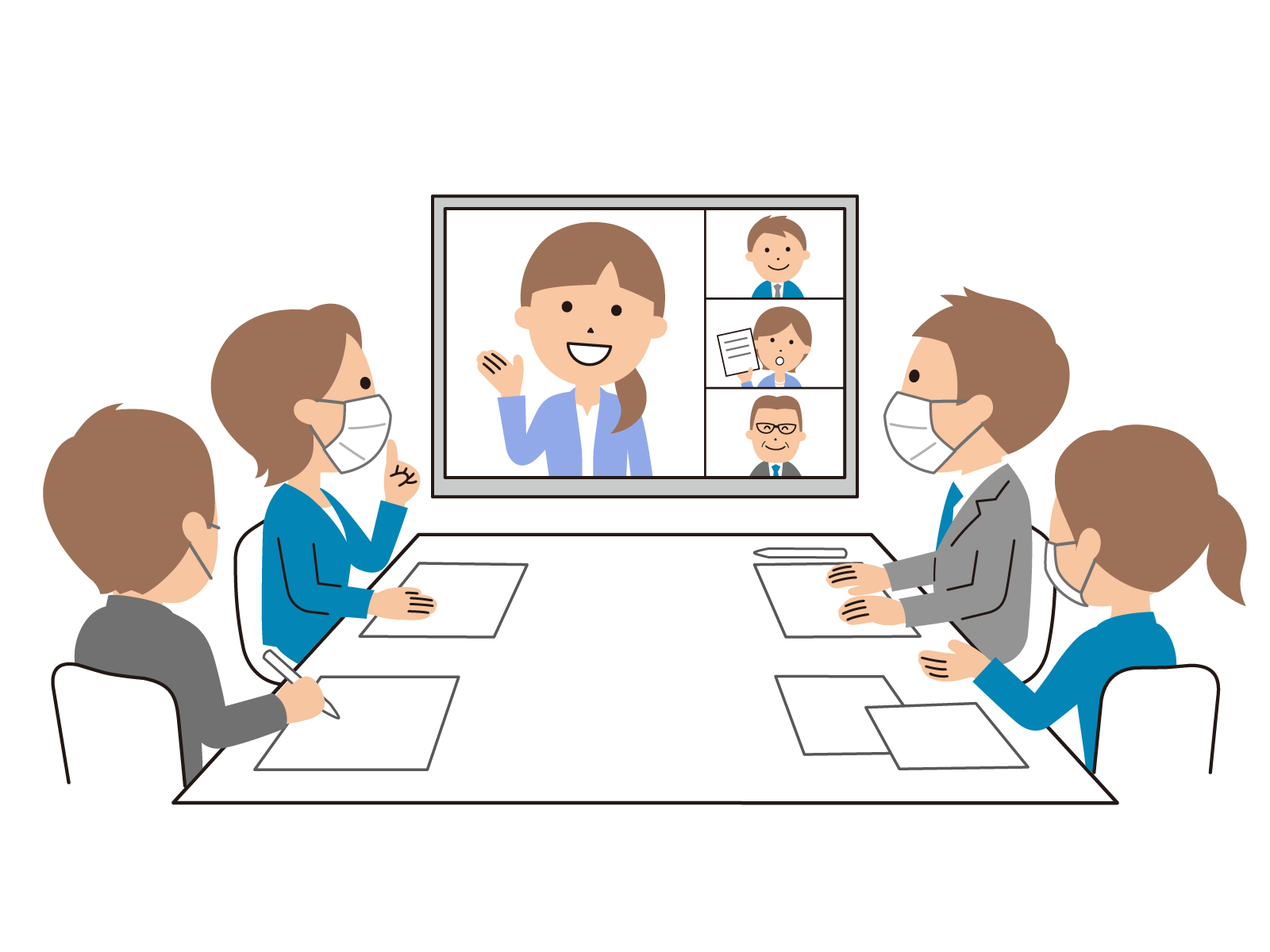 山田製薬株式会社（営業企画部）