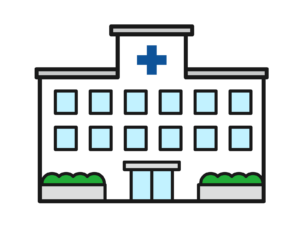 四日市羽津医療センター