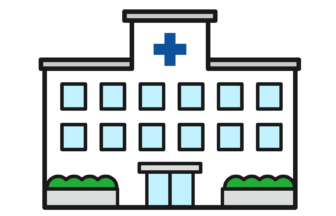 四日市羽津医療センター