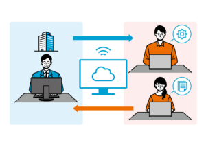 日本電気通信システム株式会社