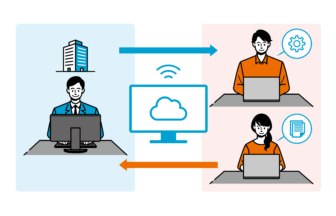日本電気通信システム株式会社