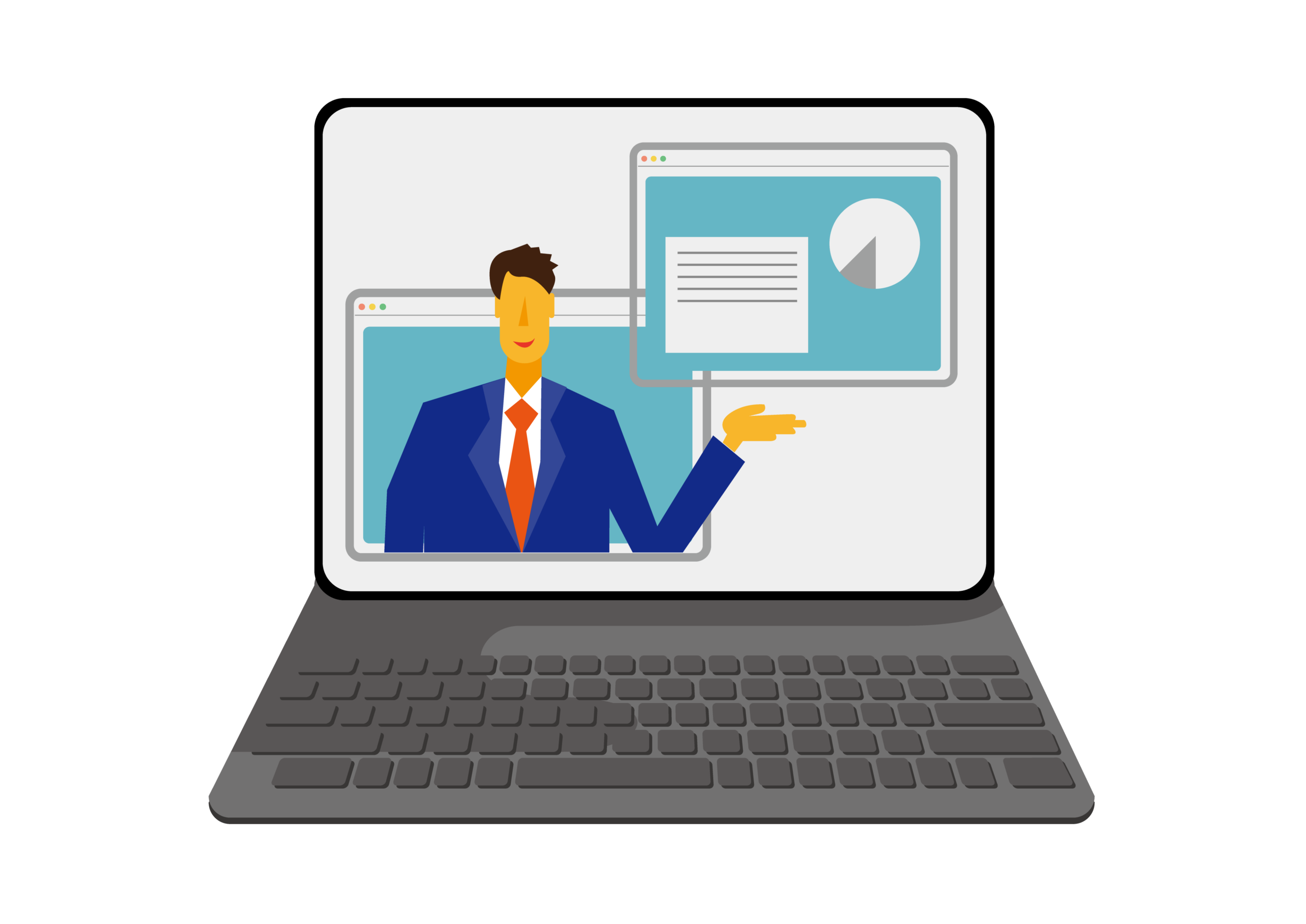 日本マイクロソフト株式会社（営業部門）