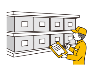 株式会社ホームロジスティクス