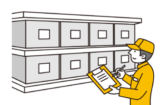 株式会社ホームロジスティクス