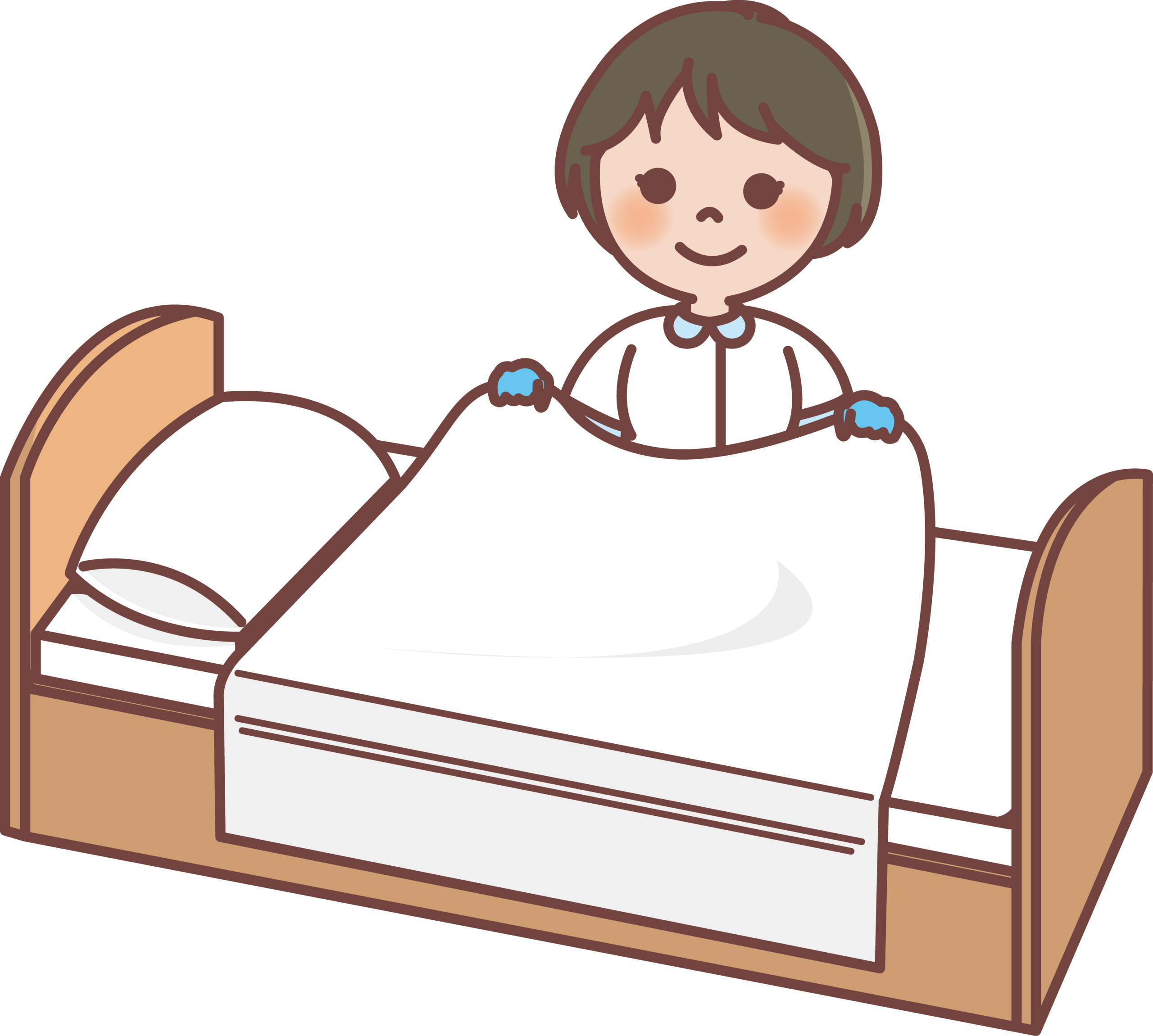 株式会社東横イン(ルームメイクスタッフ)