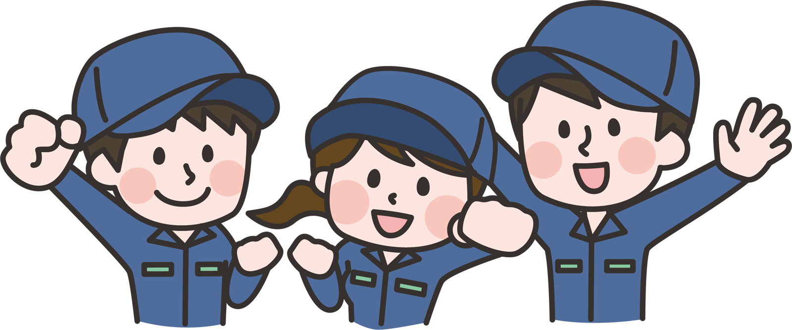 ニチハボード加工株式会社(生産組立部門)