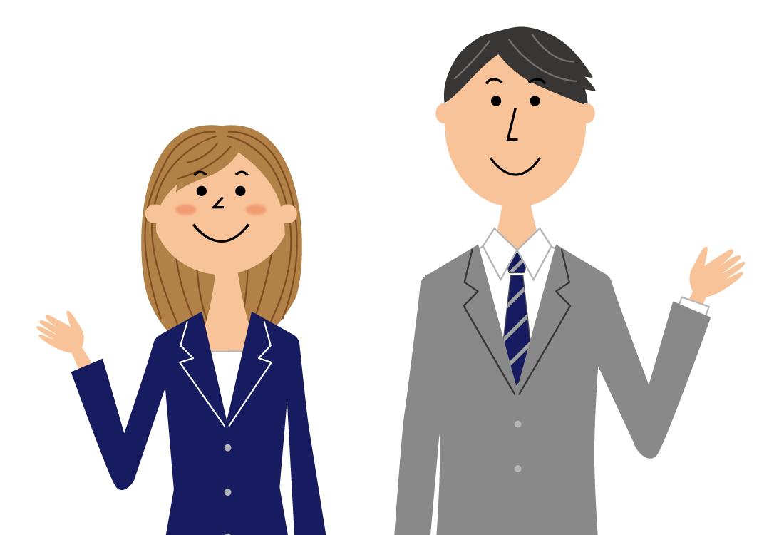 ANAクラウンプラザホテル岡山（フロントスタッフ）