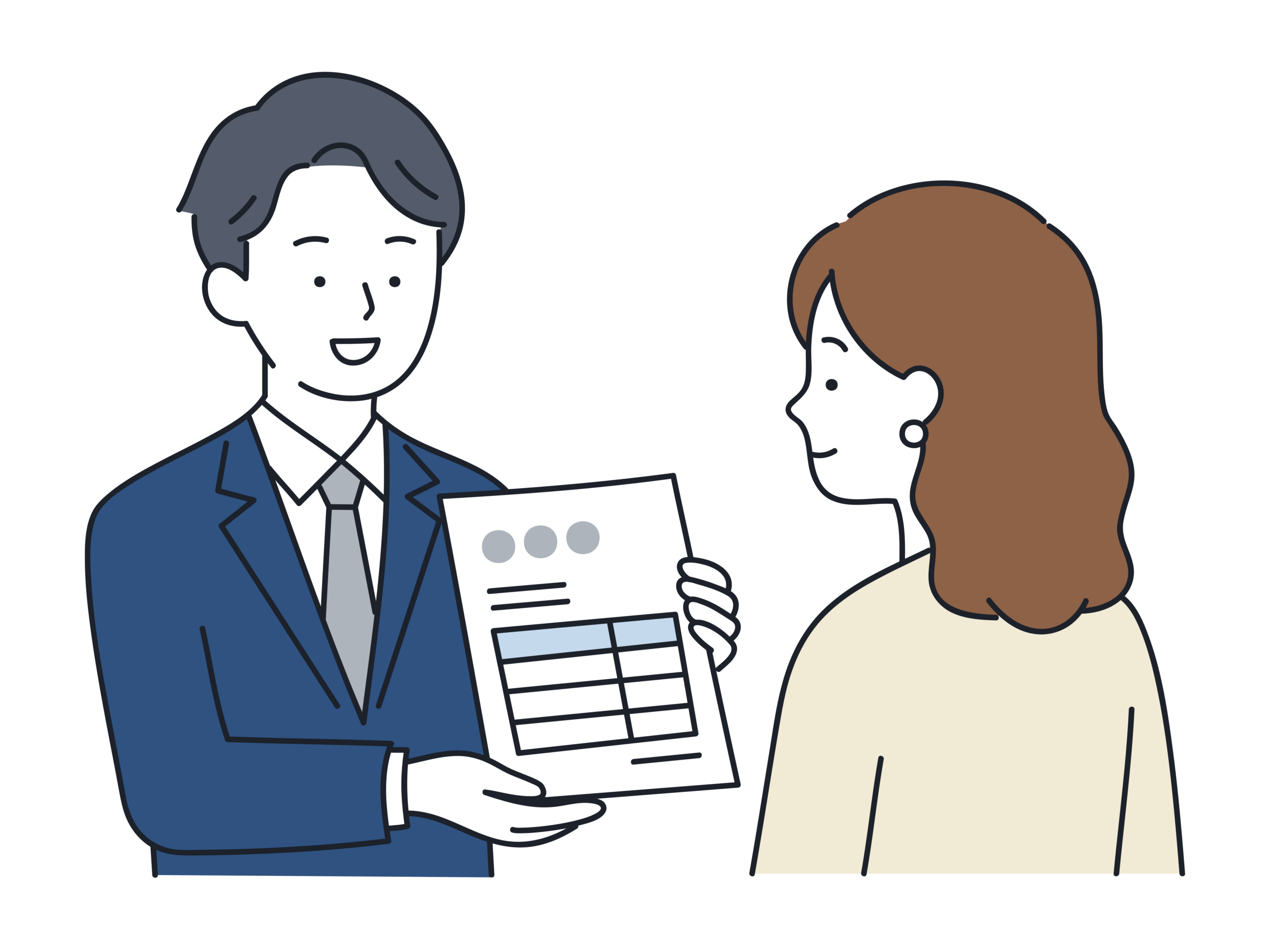 フォーシーズンズ株式会社（営業部門）