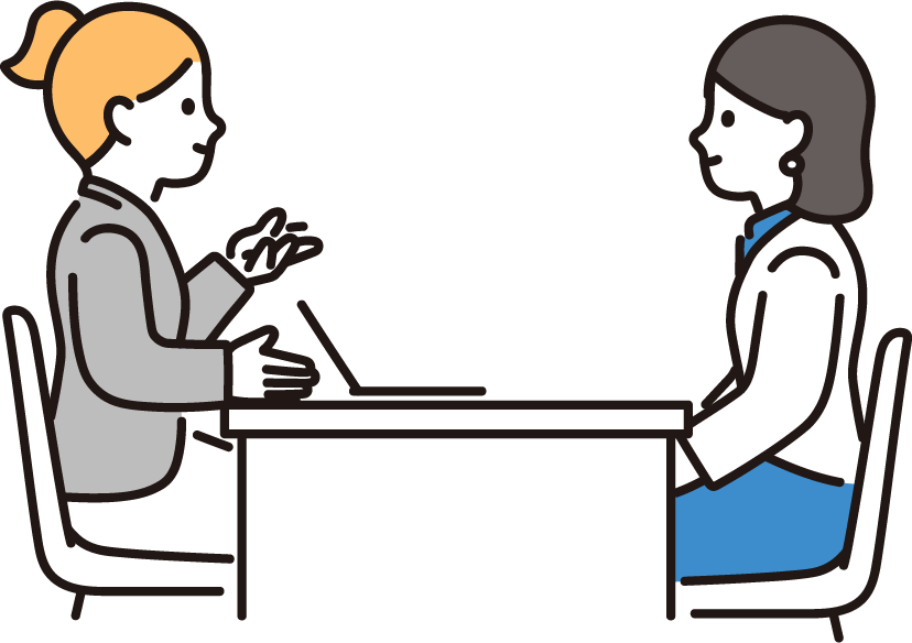 株式会社ワークスタッフ（営業所／総務担当）