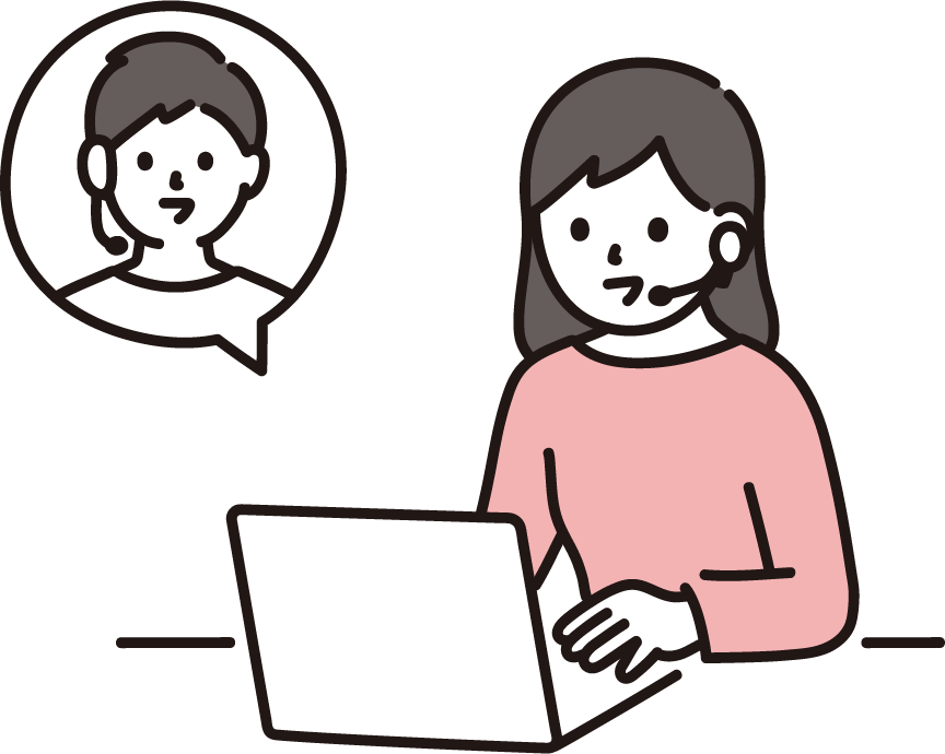 株式会社ボンズコミュニケーション（IN業務部門）