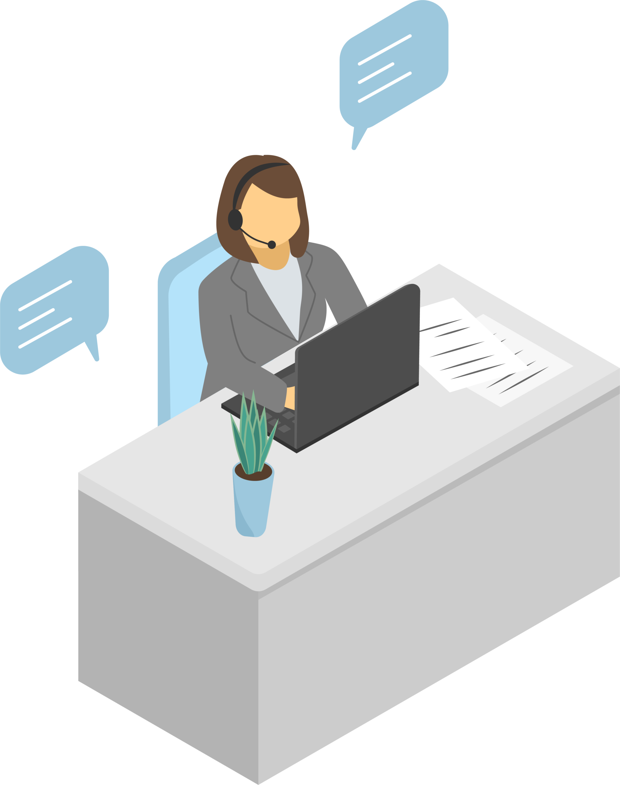 ミイダス株式会社（インサイドセールス部門）