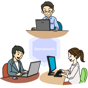 株式会社NTTデータ