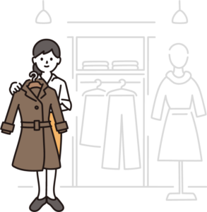 株式会社アンドヴォーグ